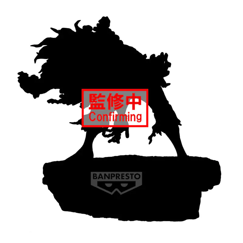 My Hero Academia Tomura Shigaraki Combination Battle figúrka 12cm produktová fotografia