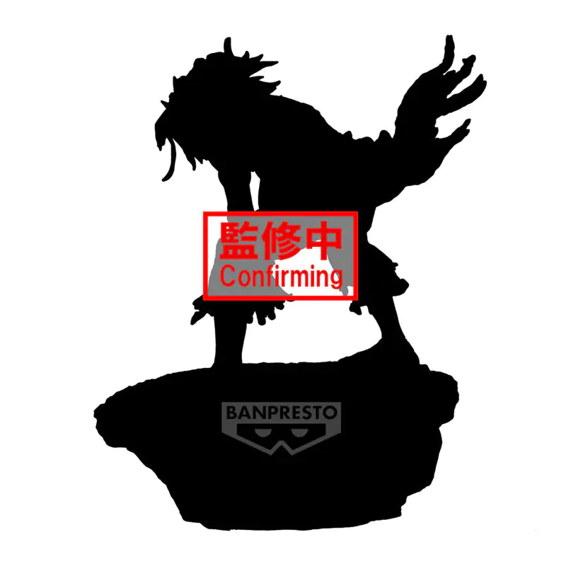 My Hero Academia Tomura Shigaraki Combination Battle figúrka 12cm produktová fotografia