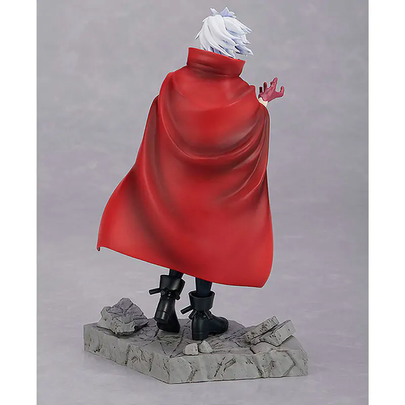 My Hero Academia Tomura Shigaraki figúrka 22 cm produktová fotografia