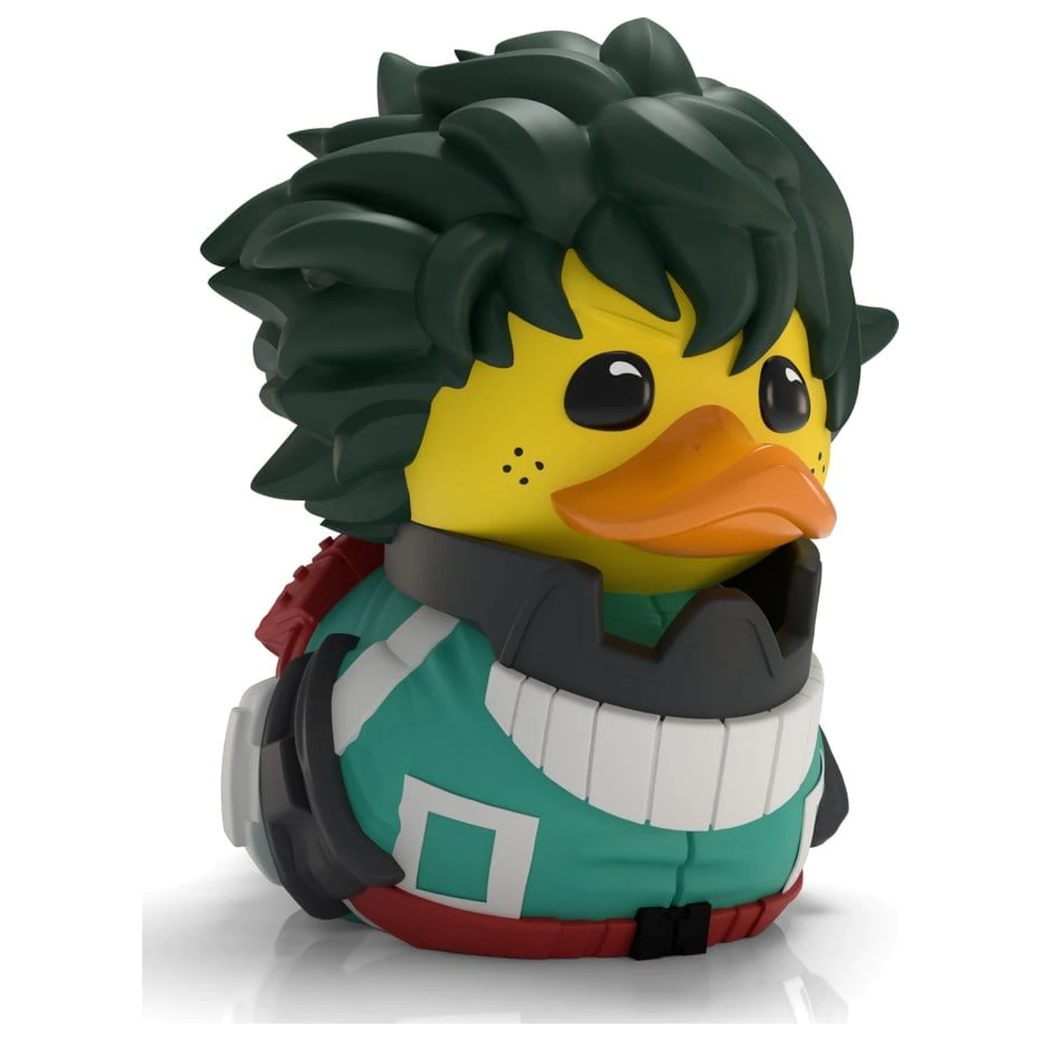 My Hero Academia Tubbz Mini PVC figúrka Izuku Midoriya (Deku) 5 cm produktová fotografia