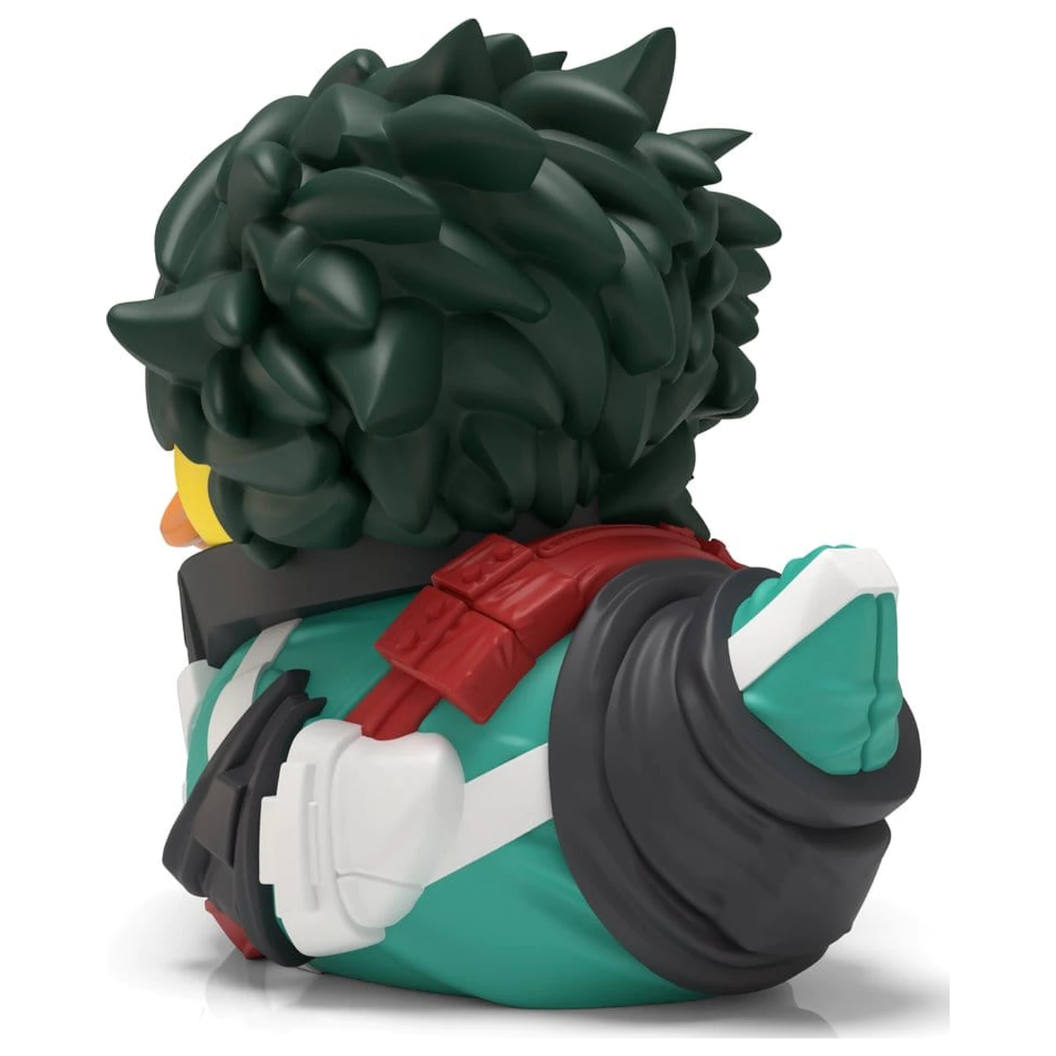 My Hero Academia Tubbz Mini PVC figúrka Izuku Midoriya (Deku) 5 cm produktová fotografia