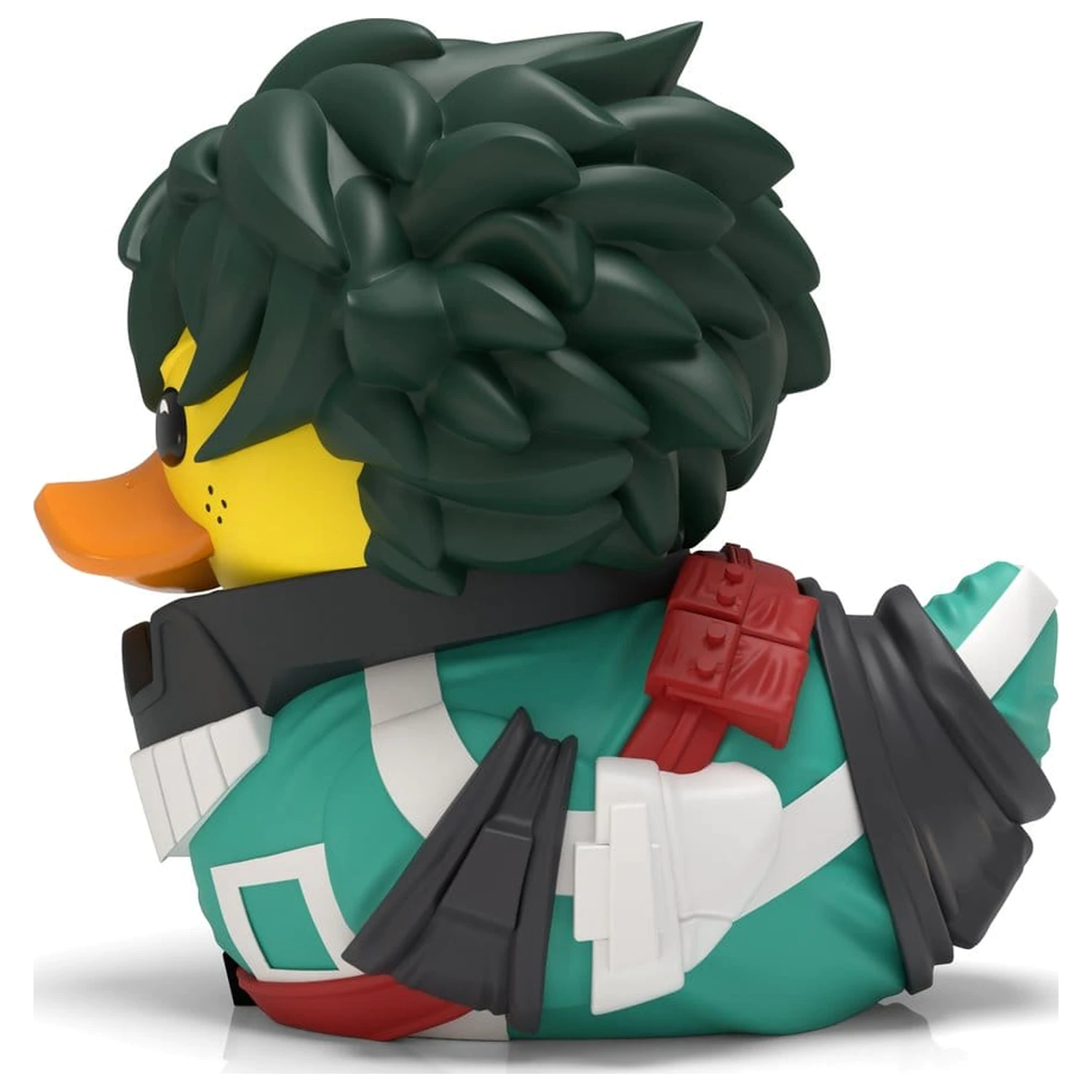 My Hero Academia Tubbz Mini PVC figúrka Izuku Midoriya (Deku) 5 cm produktová fotografia