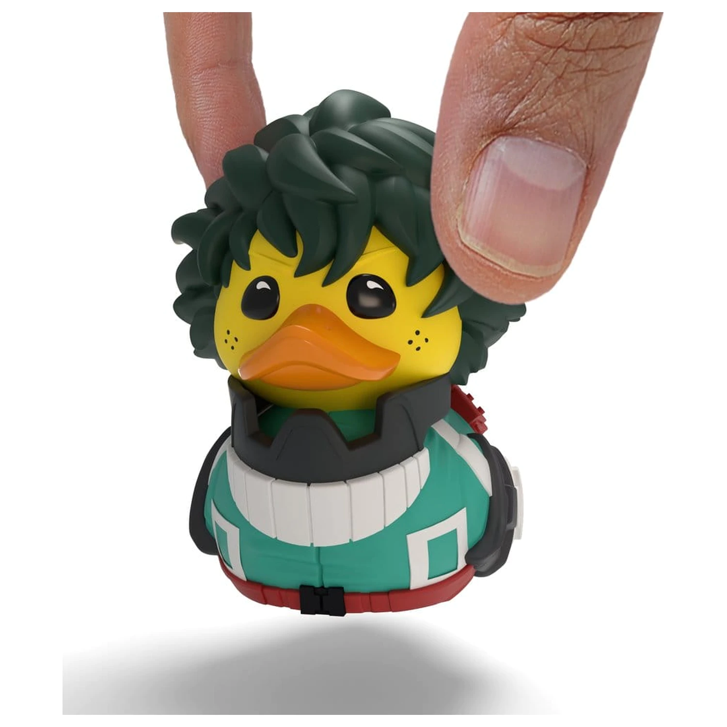 My Hero Academia Tubbz Mini PVC figúrka Izuku Midoriya (Deku) 5 cm produktová fotografia