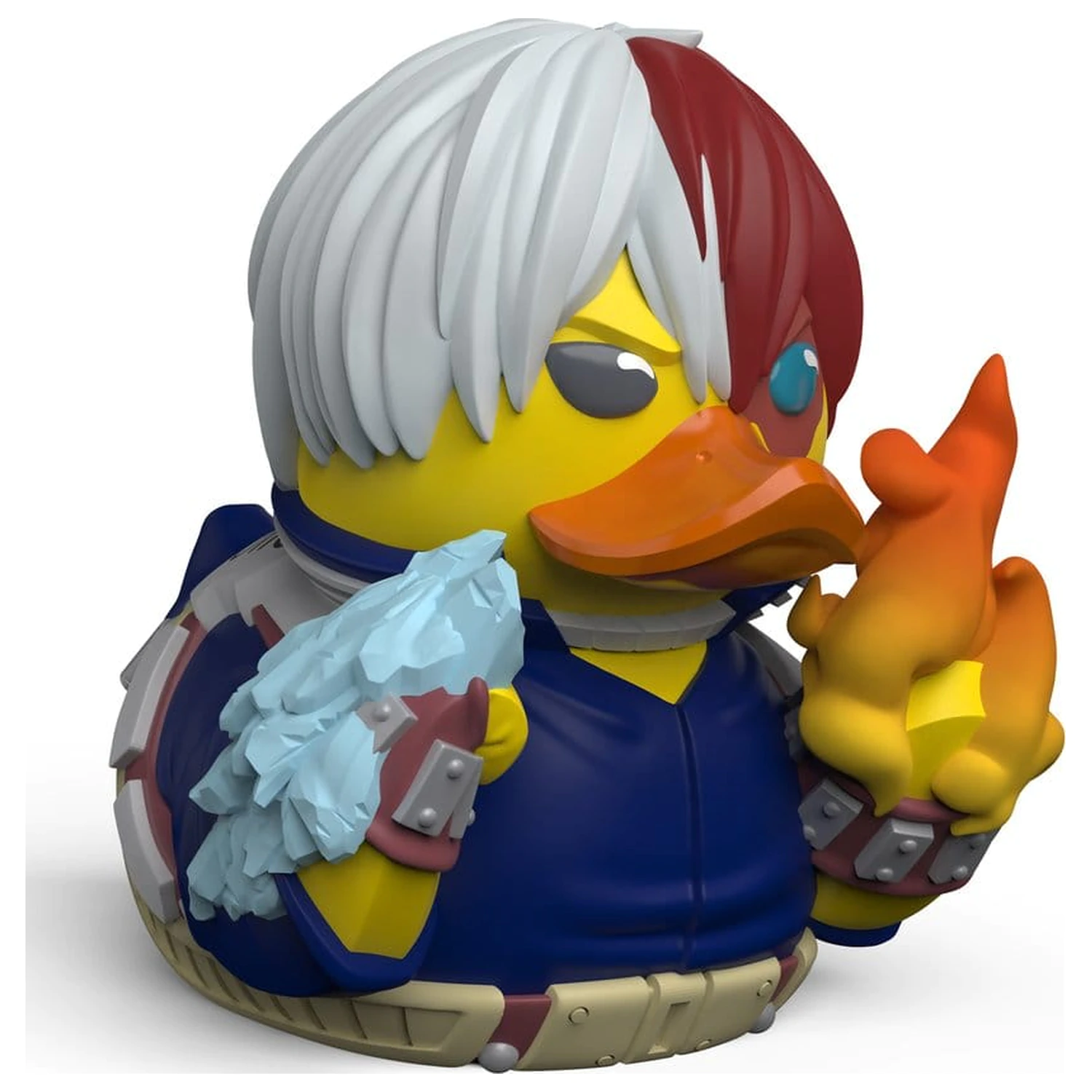 My Hero Academia Tubbz PVC figúrka Shoto Todoroki produktová fotografia