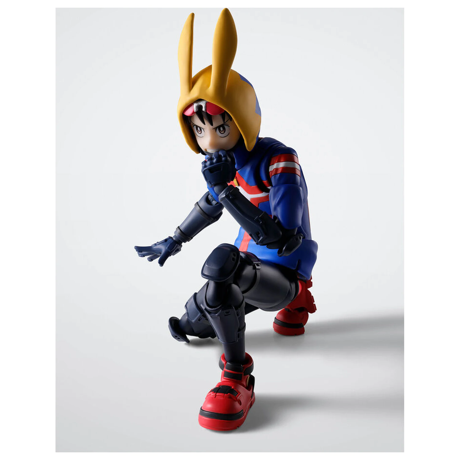 My Hero Academia Vigilante Koichi Haimawari S.H. Figuarts figúrka 14,5 cm produktová fotografia