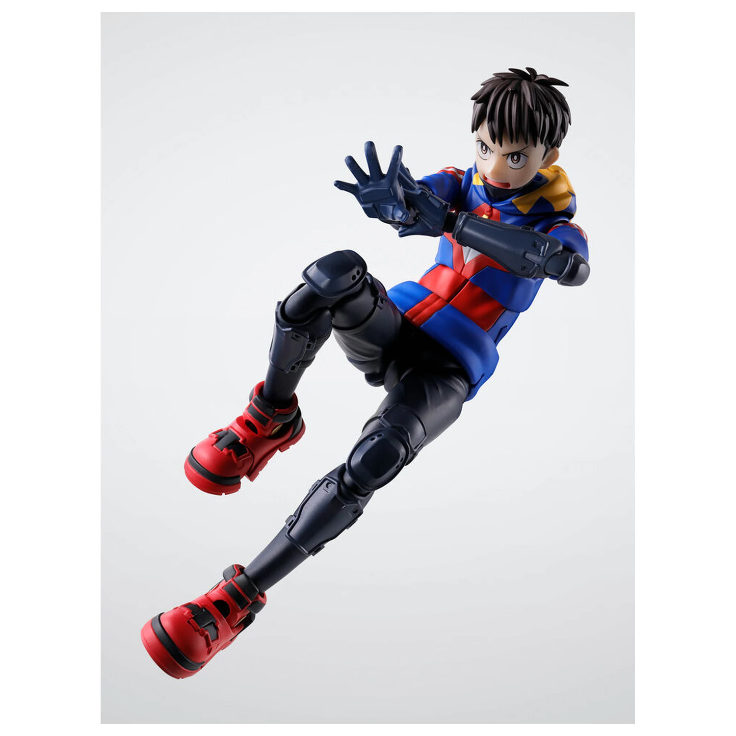 My Hero Academia Vigilante Koichi Haimawari S.H. Figuarts figúrka 14,5 cm produktová fotografia