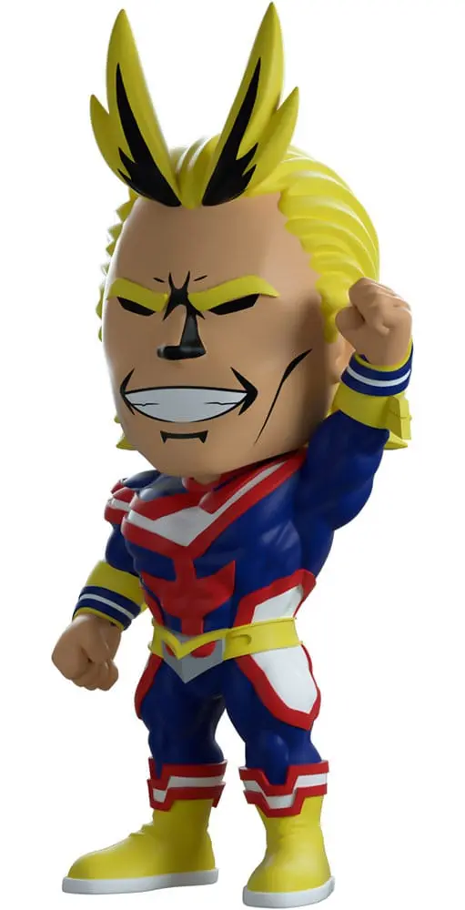 My Hero Academia vinylová figúrka All Might 12 cm produktová fotografia