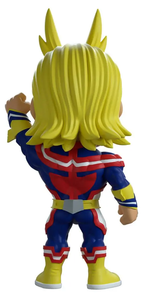 My Hero Academia vinylová figúrka All Might 12 cm produktová fotografia