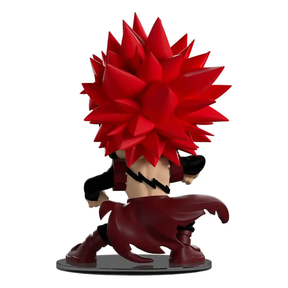 My Hero Academia Vinyl Figúrka Eijiro Kirishima 10 cm produktová fotografia