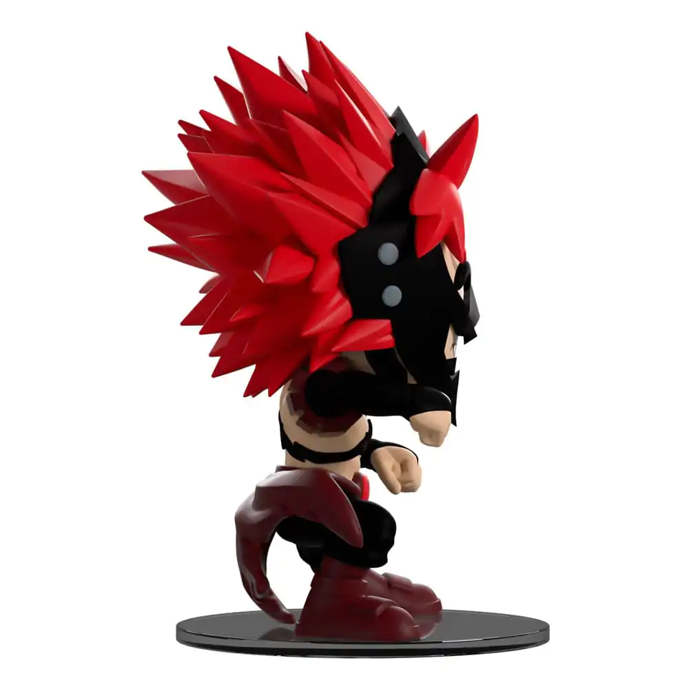 My Hero Academia Vinyl Figúrka Eijiro Kirishima 10 cm produktová fotografia