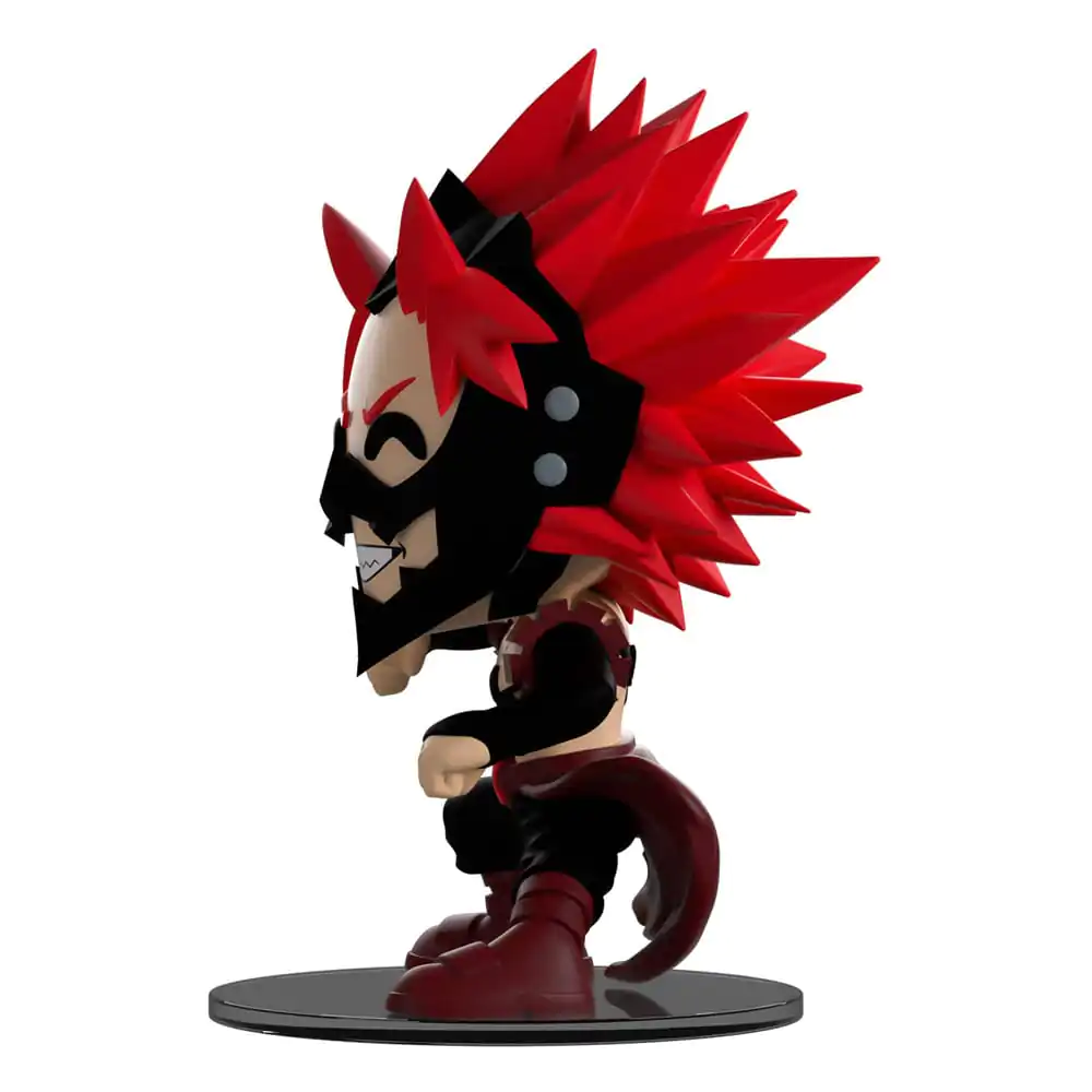 My Hero Academia Vinyl Figúrka Eijiro Kirishima 10 cm produktová fotografia