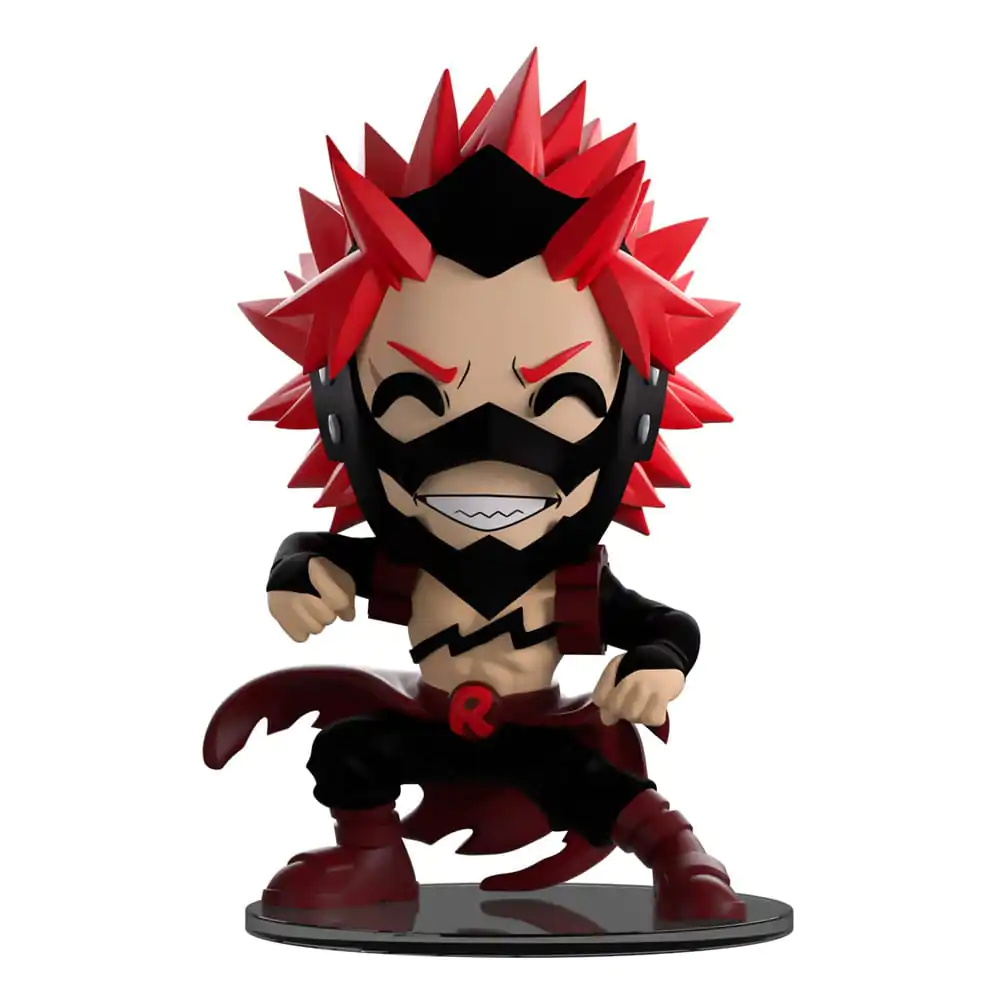 My Hero Academia Vinyl Figúrka Eijiro Kirishima 10 cm produktová fotografia