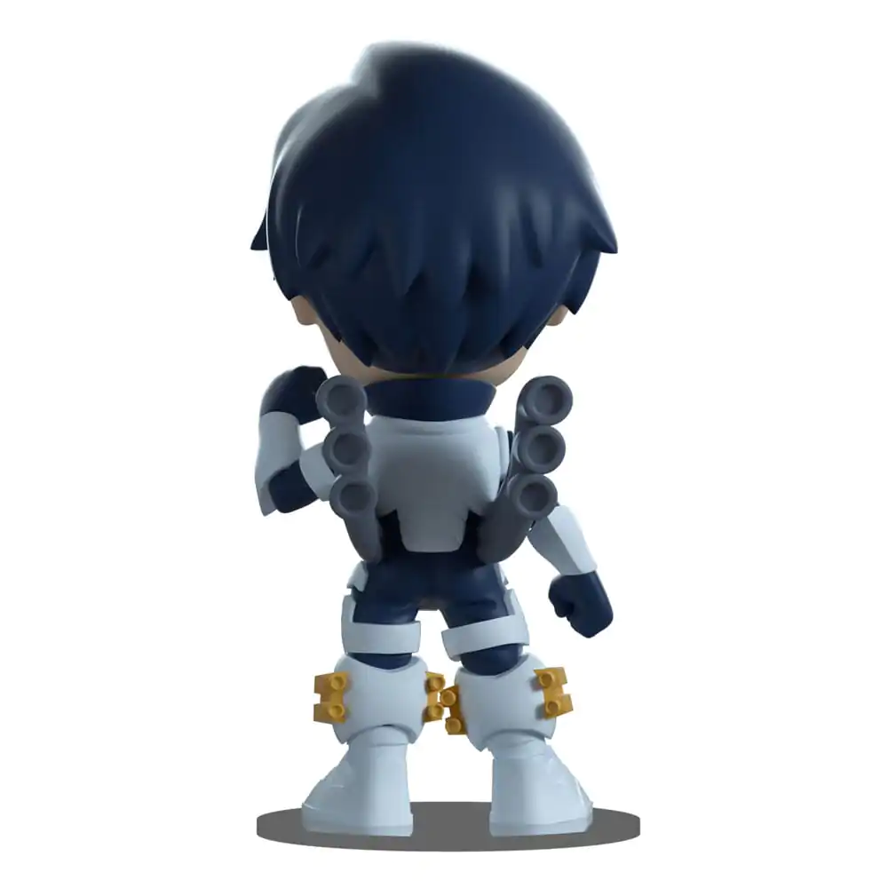 My Hero Academia vinylová figúrka Tenya Iida 10 cm produktová fotografia