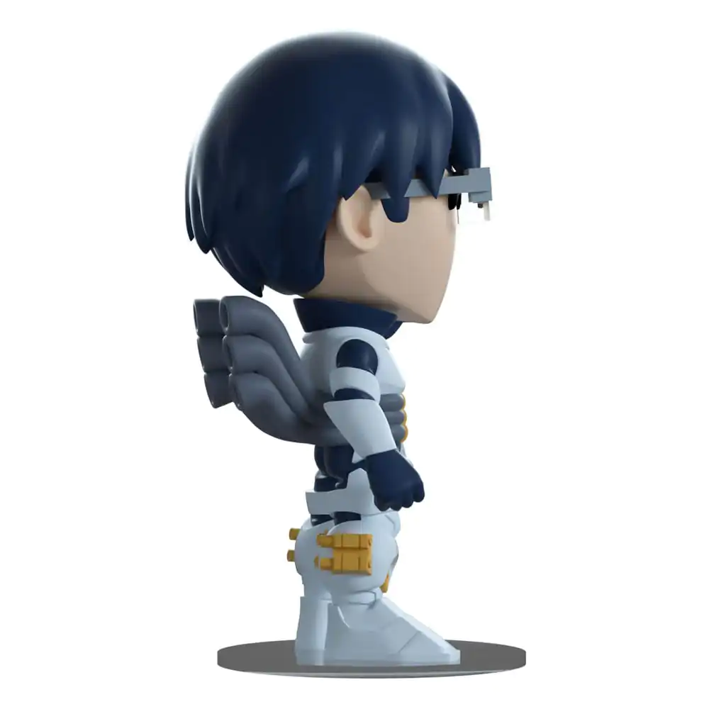 My Hero Academia vinylová figúrka Tenya Iida 10 cm produktová fotografia