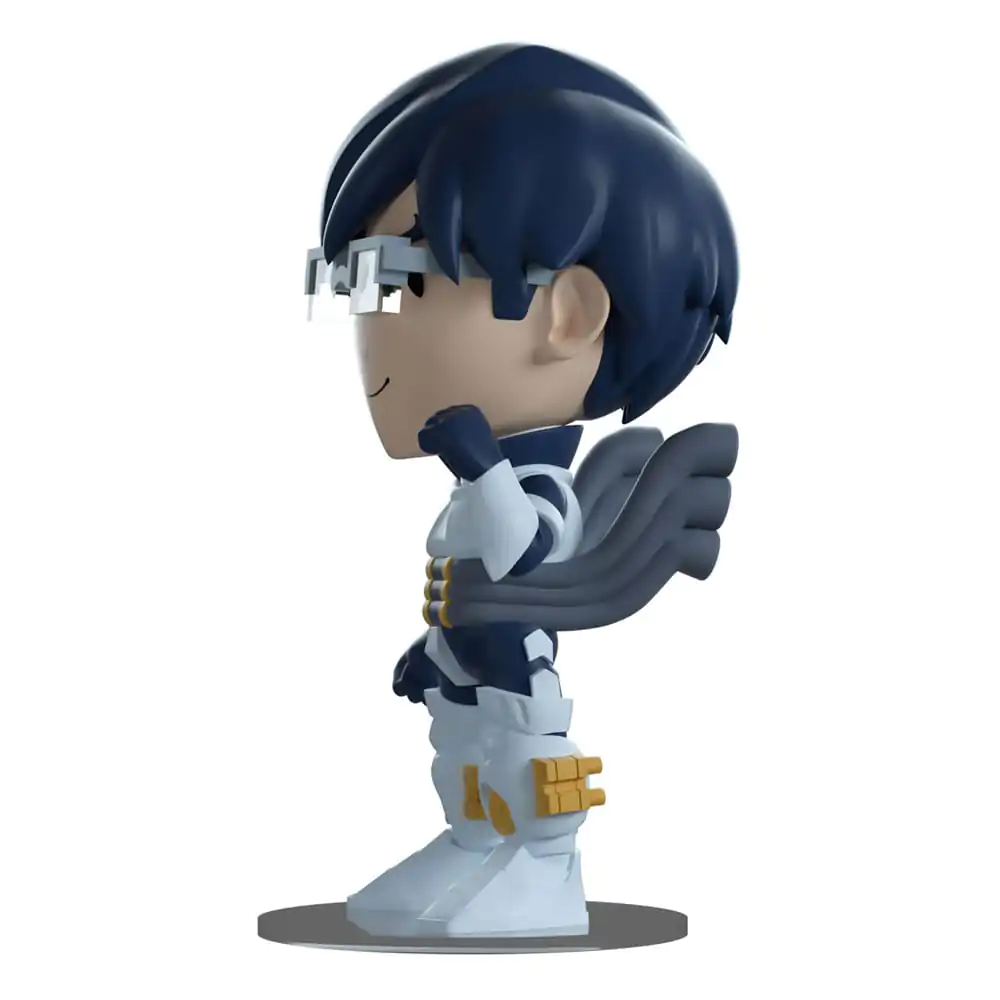 My Hero Academia vinylová figúrka Tenya Iida 10 cm produktová fotografia