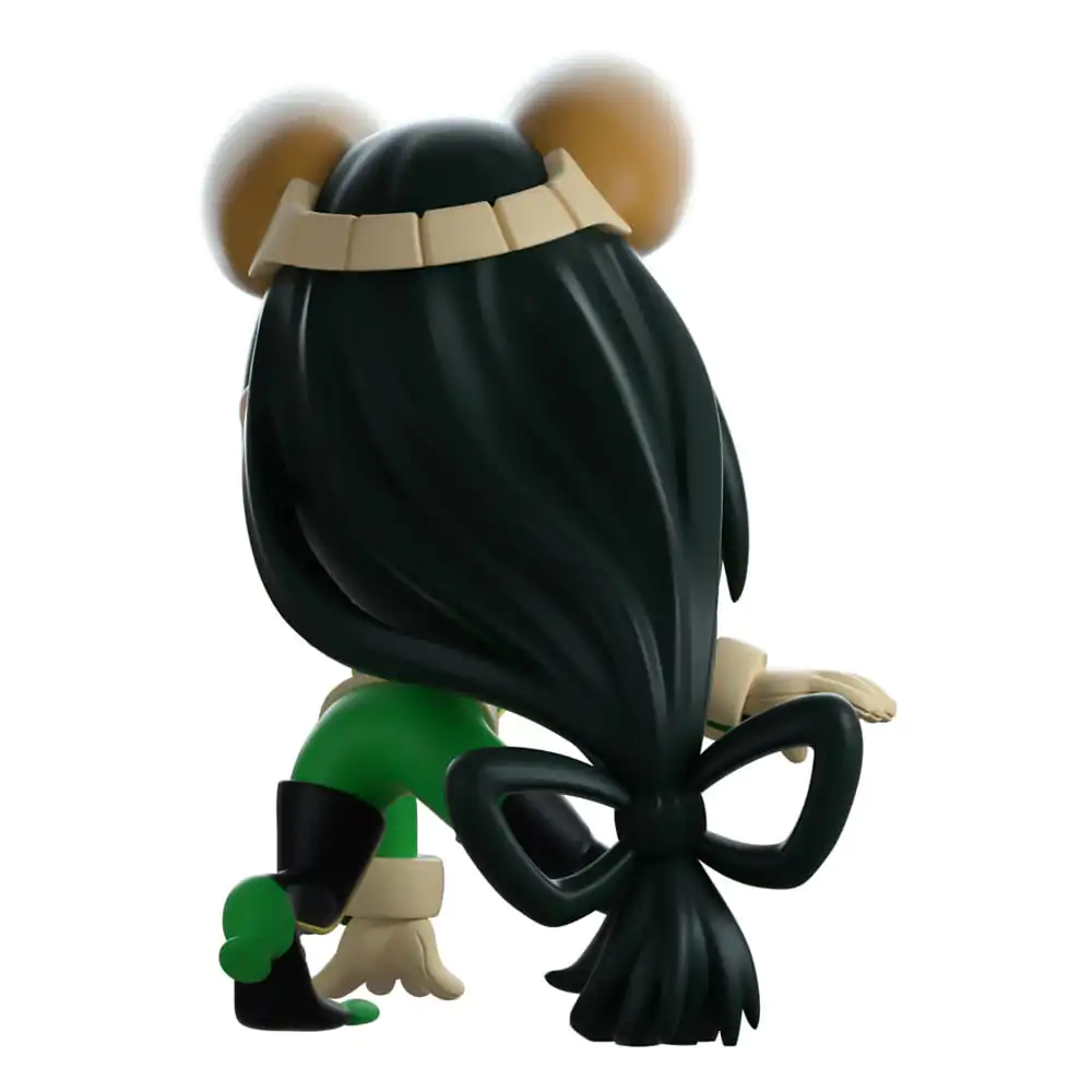 My Hero Academia vinylová figúrka Tsuyu Asui 10 cm produktová fotografia
