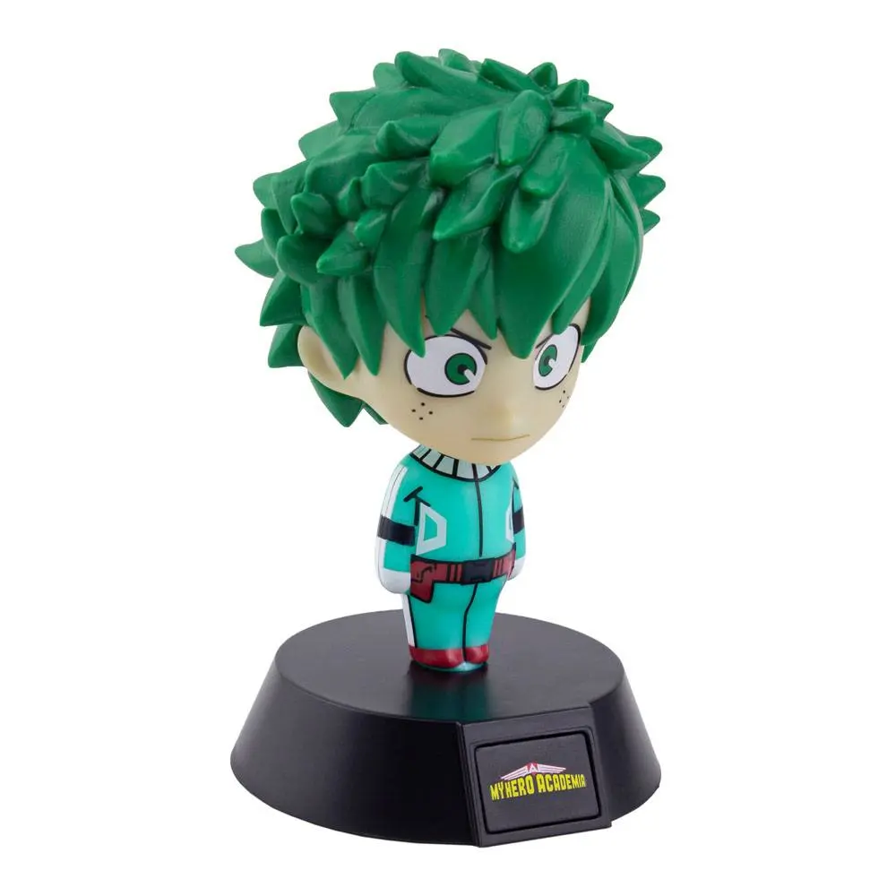 My Hero Academia Icon Svetlo Academia Izuku Midoriya produktová fotografia