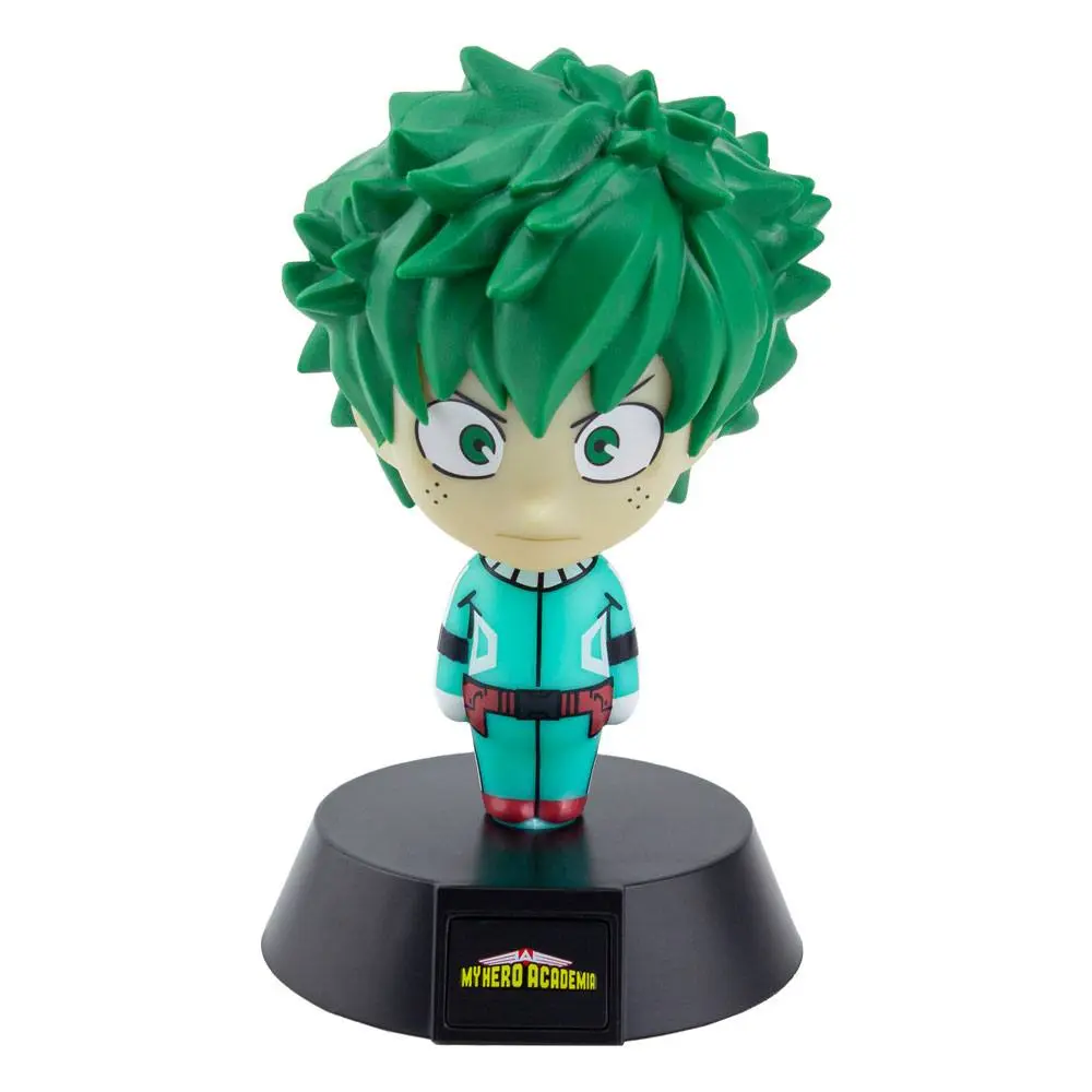 My Hero Academia Icon Svetlo Academia Izuku Midoriya produktová fotografia