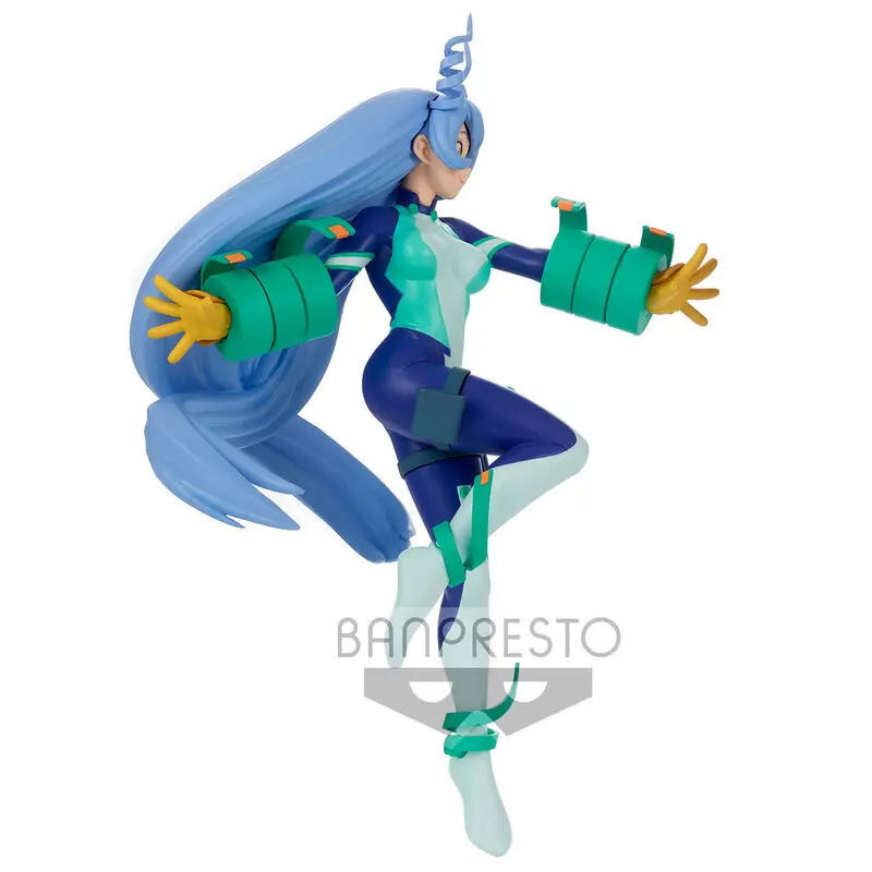 My Hero Academia The Amazing Heroes PVC soška Nejire Hado 17 cm produktová fotografia