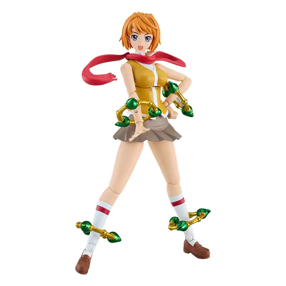 My-Hime Plamatea Plastikový Model Kit Mai Tokiha 15 cm produktová fotografia