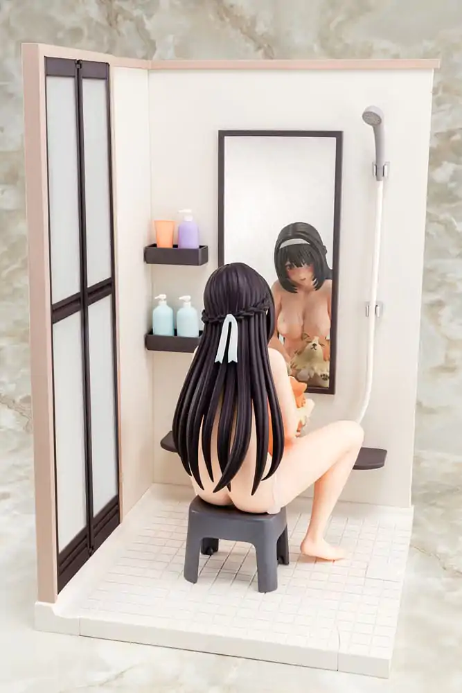 My Life as Inukai-san´s Dog PVC socha 1/6 Inukai Karen Wonderful 30 cm produktová fotografia