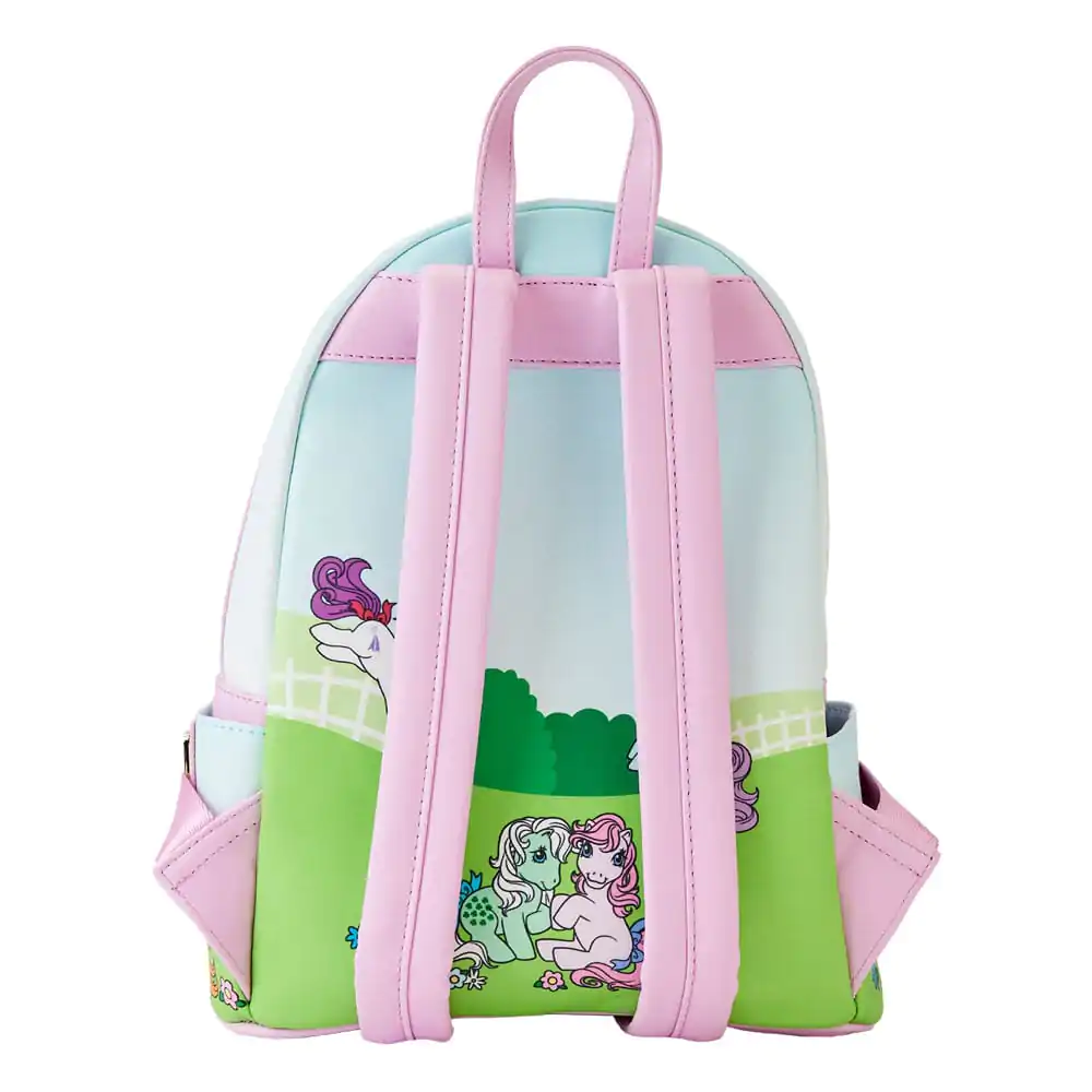My Little Pony by Loungefly Ruksak 40th Anniversary Stable produktová fotografia