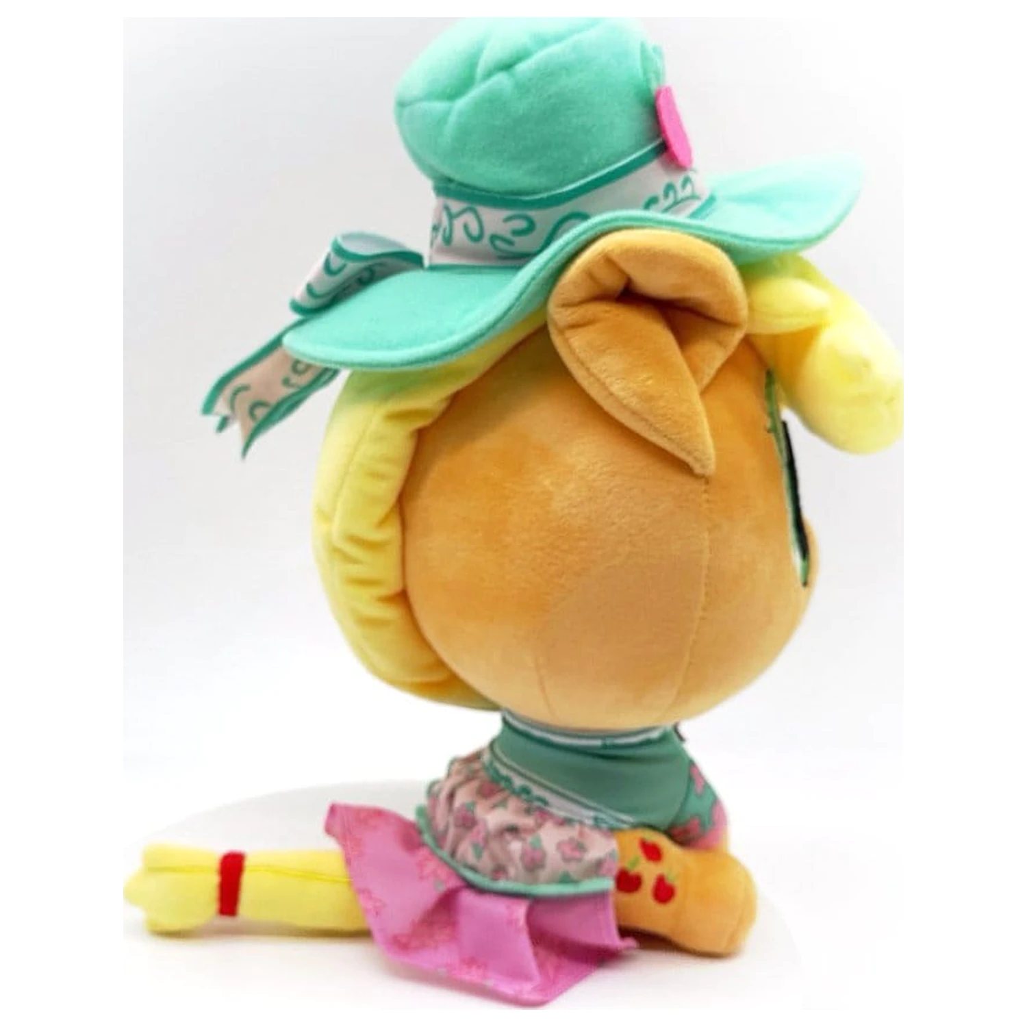 My Little Pony plyšová figúrka Applejack 22 cm produktová fotografia