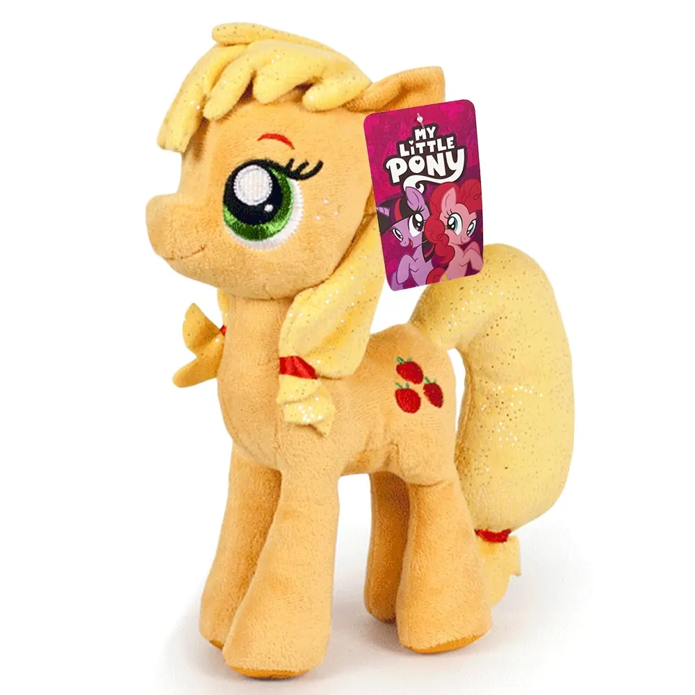 My Little Pony Applejack plyšová hračka 25 cm produktová fotografia