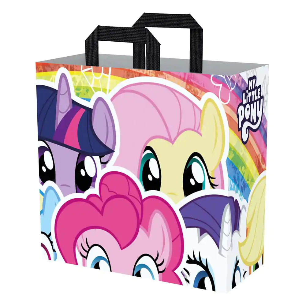 My Little Pony Tote taška produktová fotografia