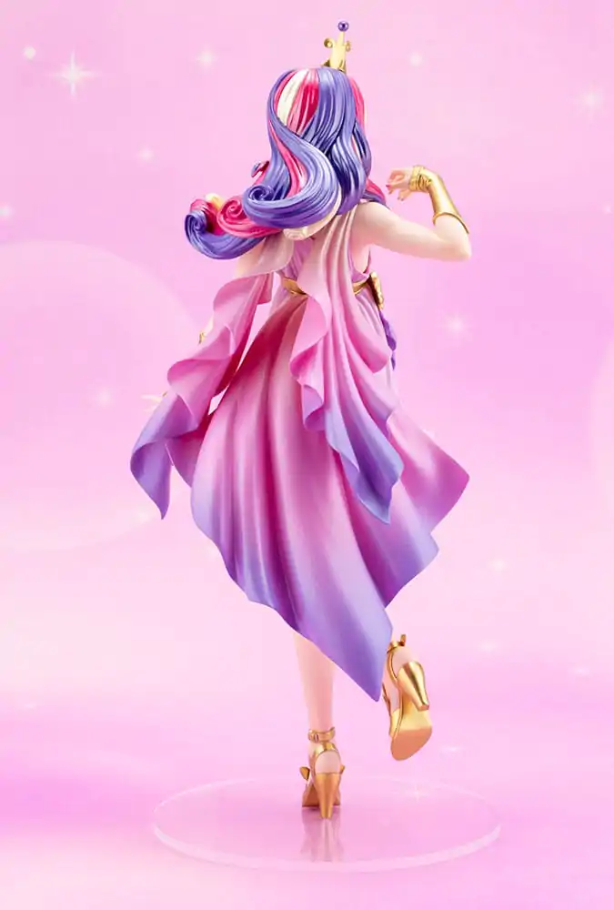 My Little Pony Bishoujo PVC Socha 1/7 Princess Cadance 22 cm produktová fotografia
