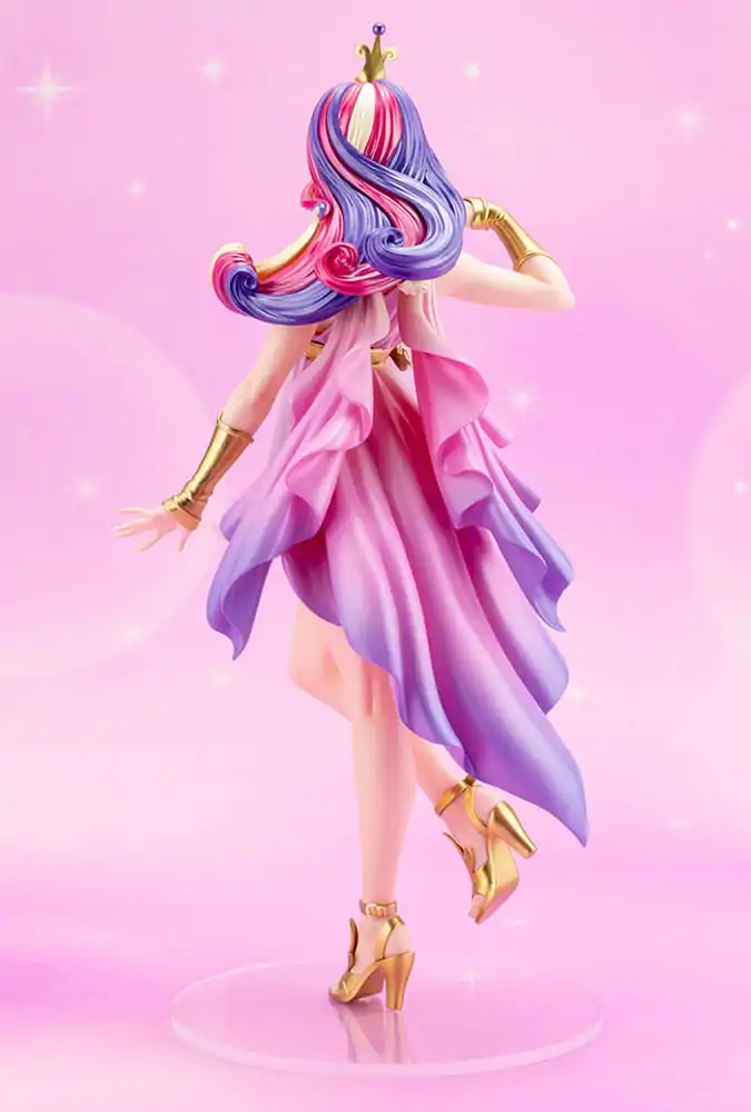 My Little Pony Bishoujo PVC Socha 1/7 Princess Cadance 22 cm produktová fotografia