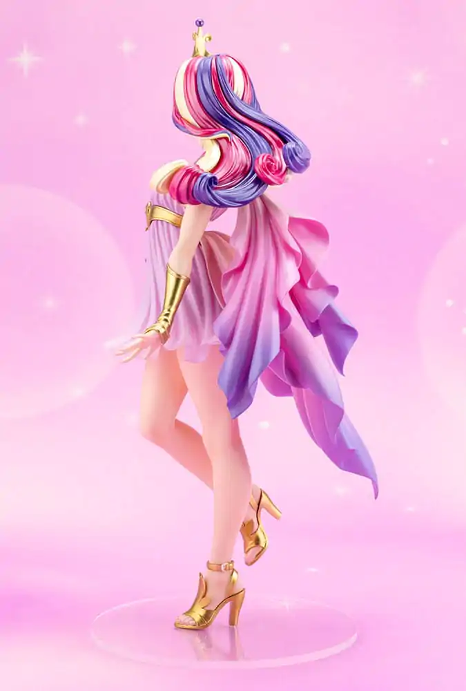 My Little Pony Bishoujo PVC Socha 1/7 Princess Cadance 22 cm produktová fotografia