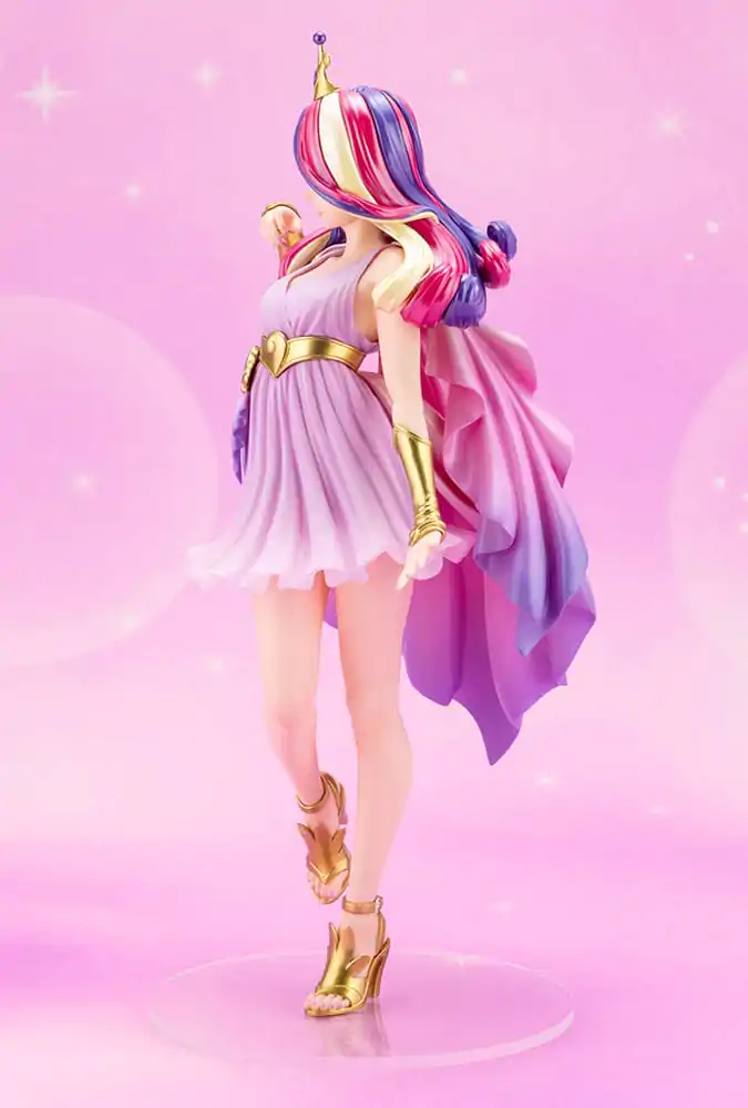 My Little Pony Bishoujo PVC Socha 1/7 Princess Cadance 22 cm produktová fotografia