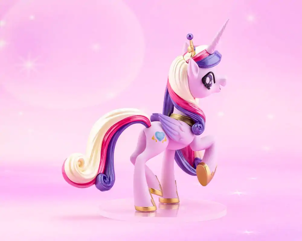 My Little Pony Bishoujo PVC Socha 1/7 Princess Cadance 22 cm produktová fotografia