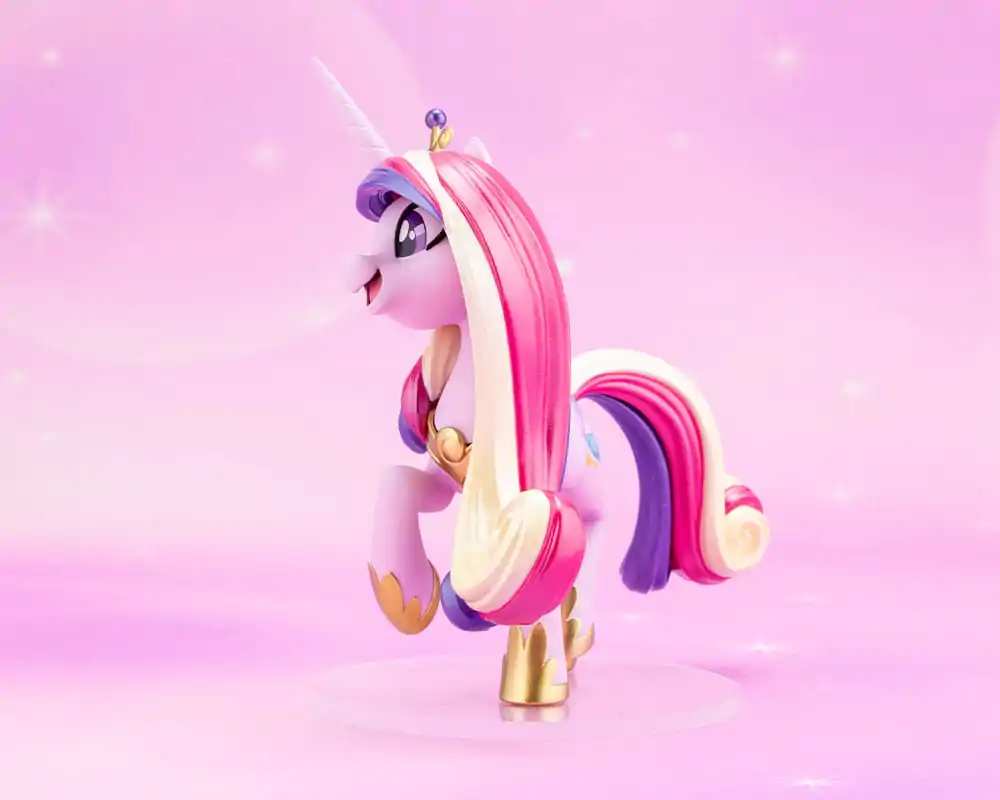 My Little Pony Bishoujo PVC Socha 1/7 Princess Cadance 22 cm produktová fotografia