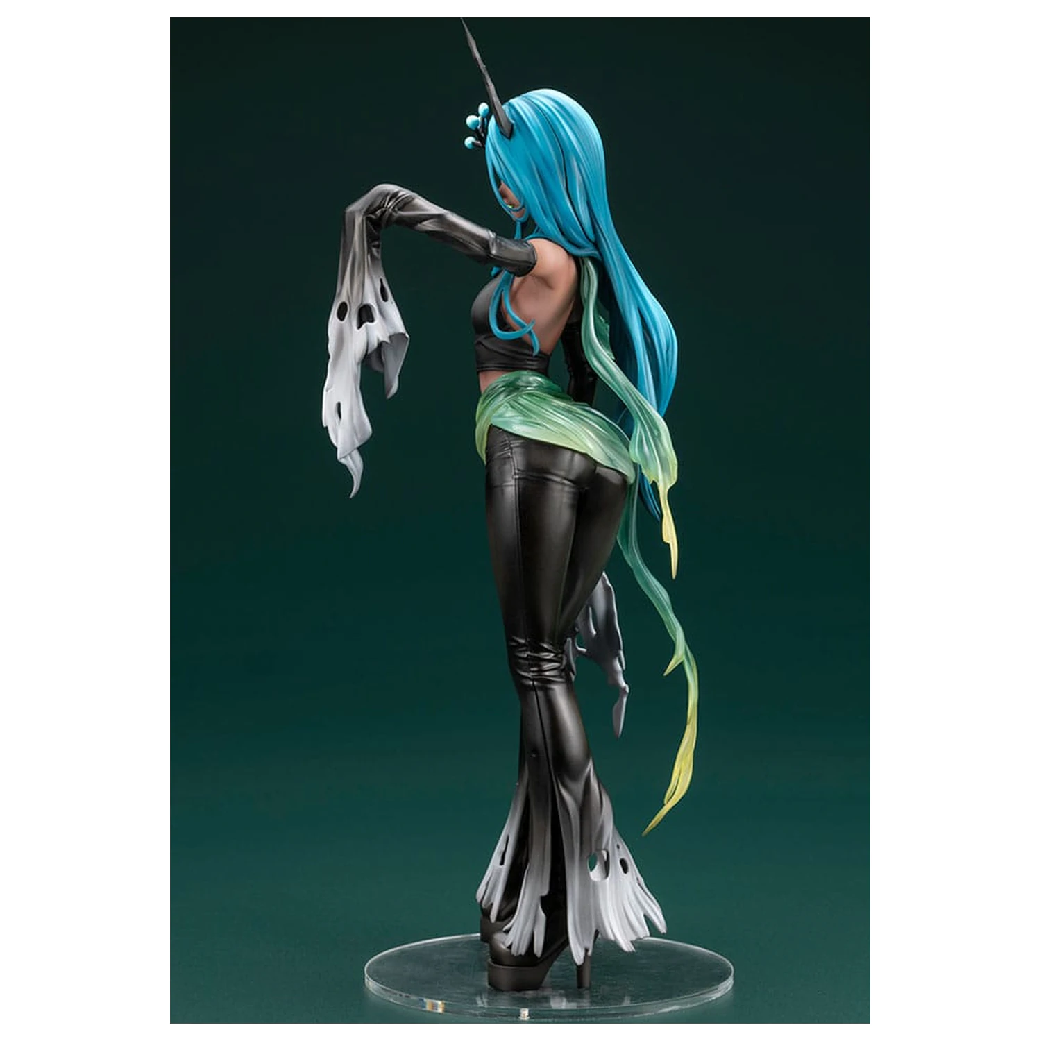 My Little Pony Bishoujo PVC Socha 1/7 Queen Chrysalis 25 cm produktová fotografia