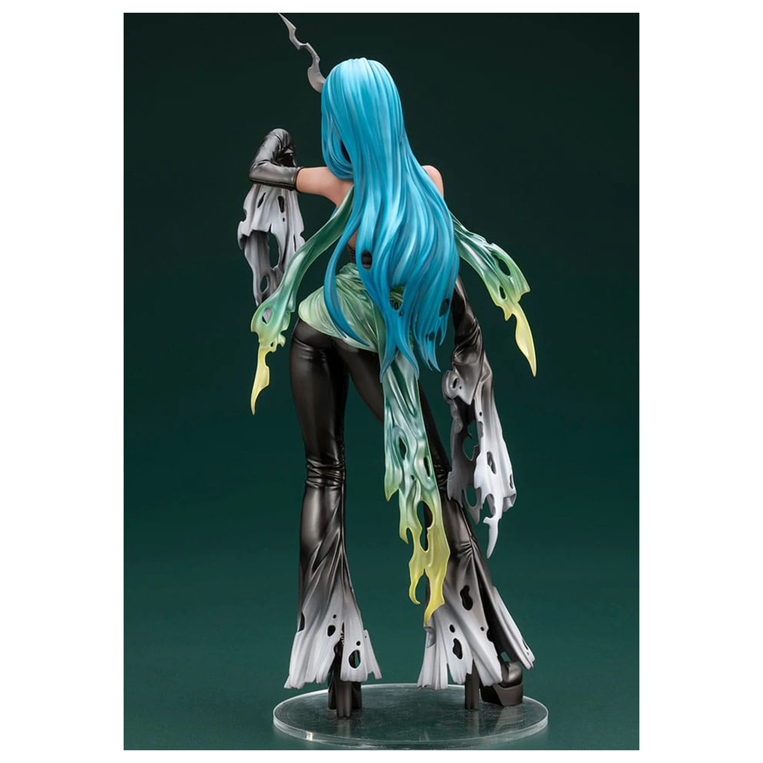My Little Pony Bishoujo PVC Socha 1/7 Queen Chrysalis 25 cm produktová fotografia