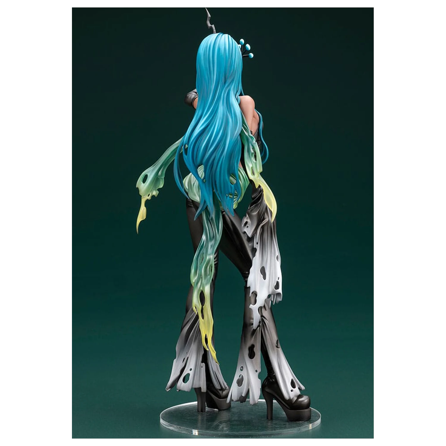 My Little Pony Bishoujo PVC Socha 1/7 Queen Chrysalis 25 cm produktová fotografia