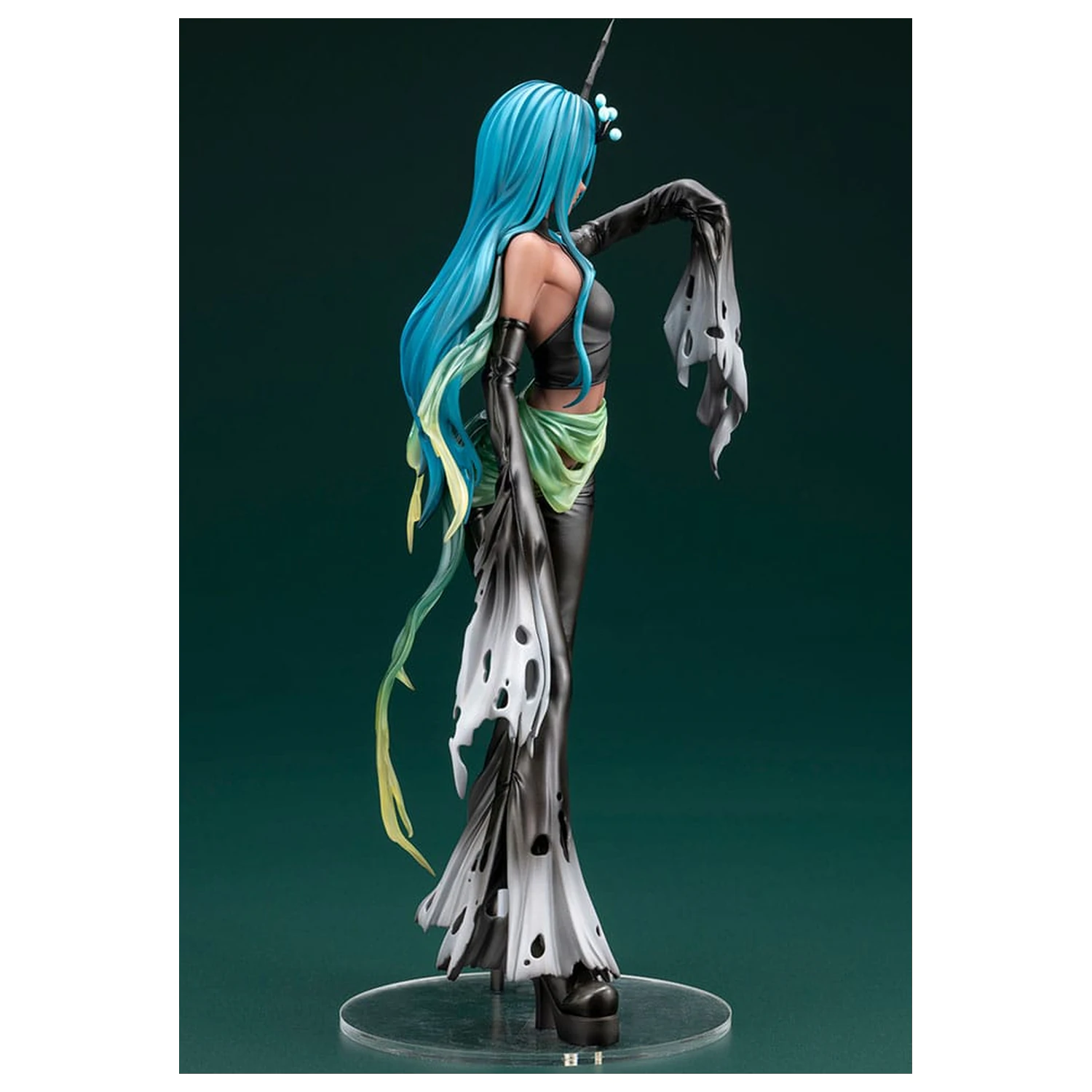My Little Pony Bishoujo PVC Socha 1/7 Queen Chrysalis 25 cm produktová fotografia