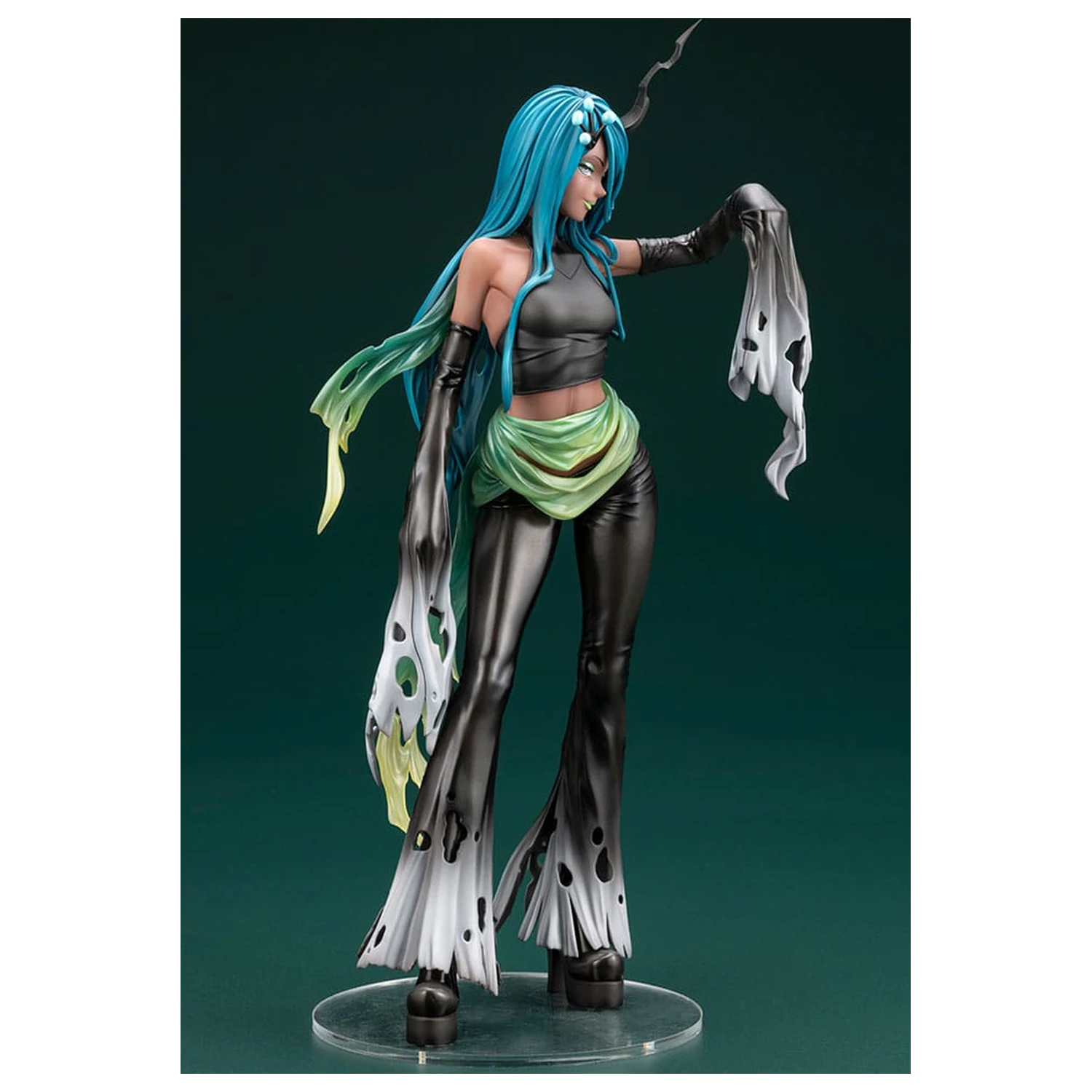 My Little Pony Bishoujo PVC Socha 1/7 Queen Chrysalis 25 cm produktová fotografia
