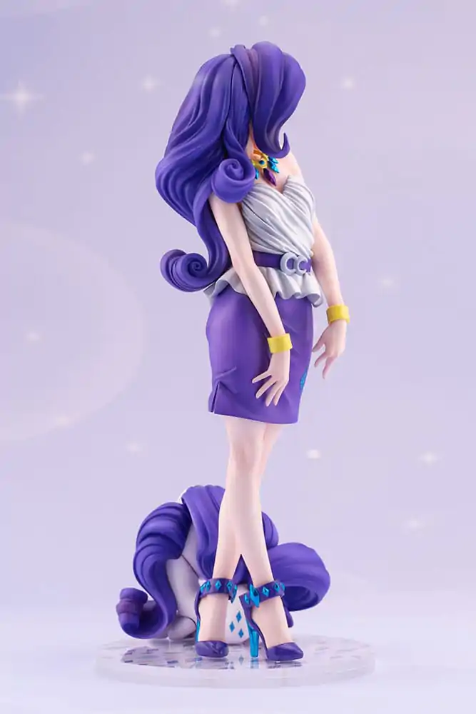 My Little Pony Bishoujo PVC Soška 1/7 Rarity 22 cm produktová fotografia