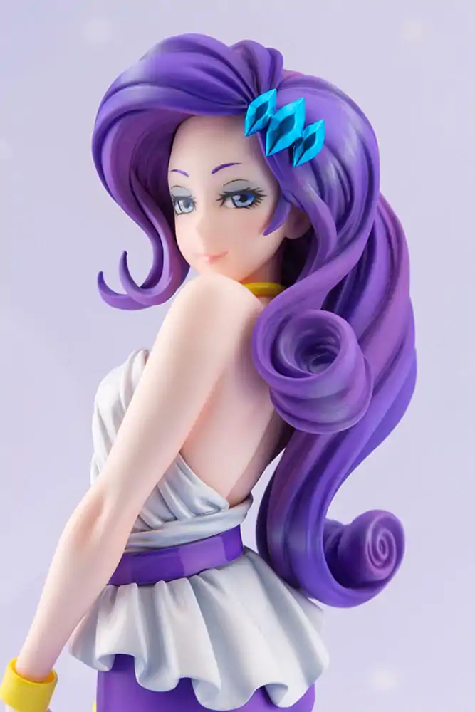 My Little Pony Bishoujo PVC Soška 1/7 Rarity 22 cm produktová fotografia