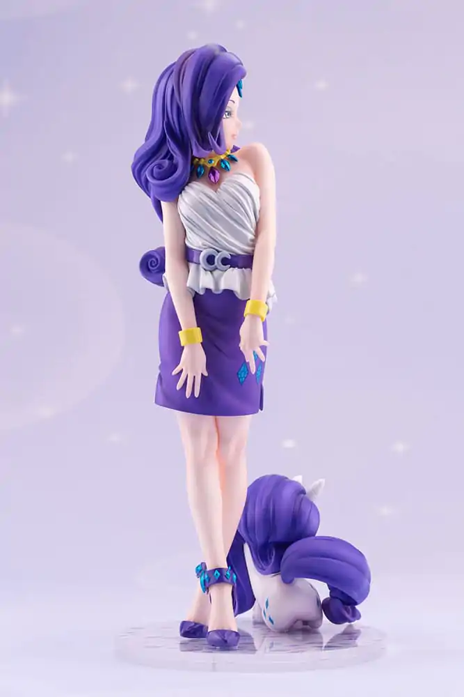 My Little Pony Bishoujo PVC Soška 1/7 Rarity 22 cm produktová fotografia