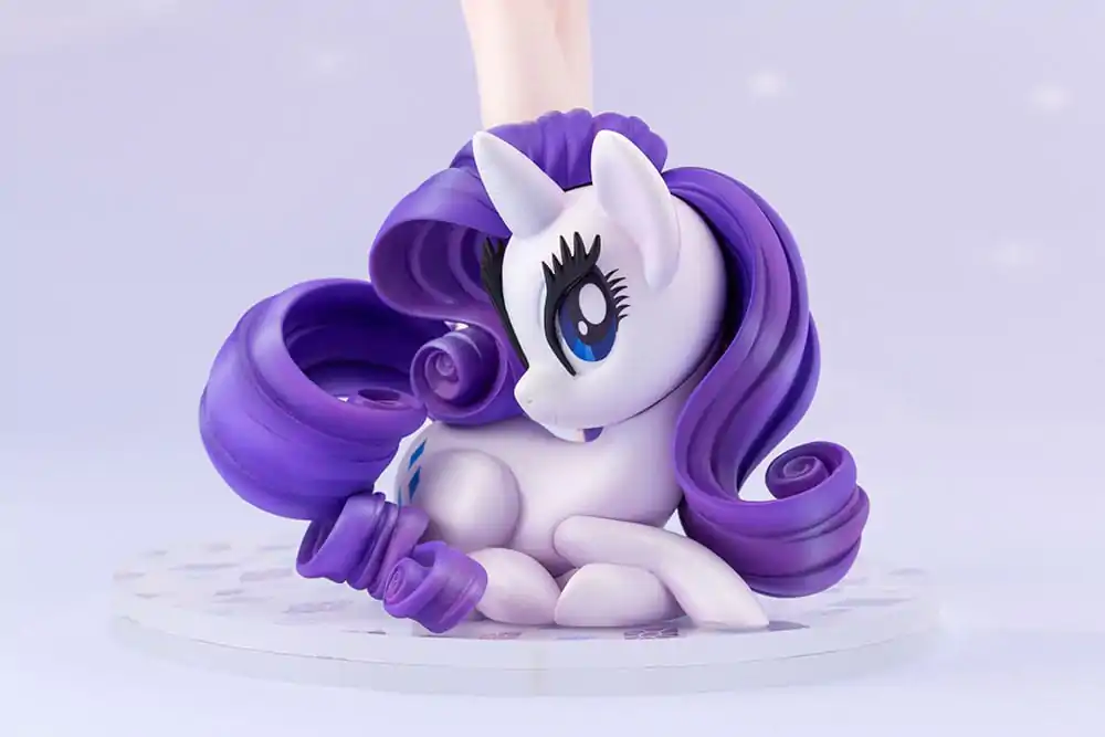 My Little Pony Bishoujo PVC Soška 1/7 Rarity 22 cm produktová fotografia