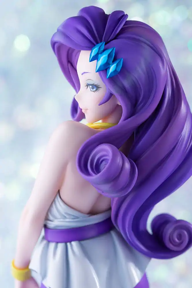 My Little Pony Bishoujo PVC Soška 1/7 Rarity 22 cm produktová fotografia