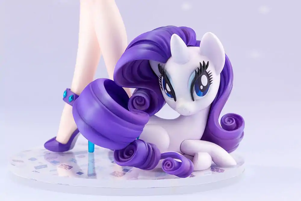 My Little Pony Bishoujo PVC Soška 1/7 Rarity 22 cm produktová fotografia