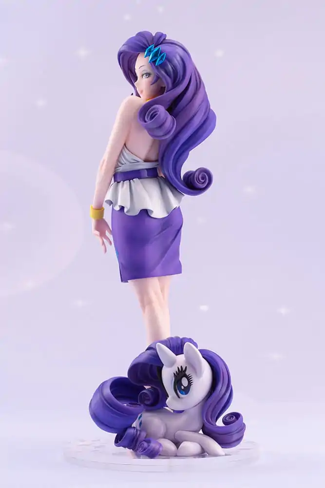 My Little Pony Bishoujo PVC Soška 1/7 Rarity 22 cm produktová fotografia