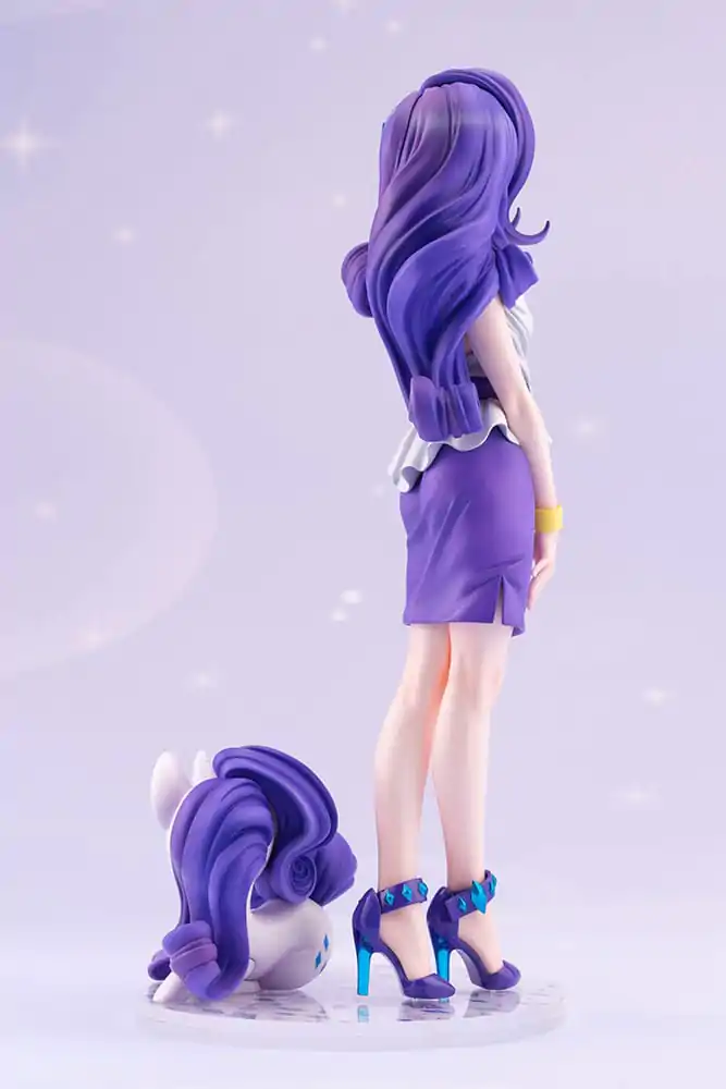 My Little Pony Bishoujo PVC Soška 1/7 Rarity 22 cm produktová fotografia