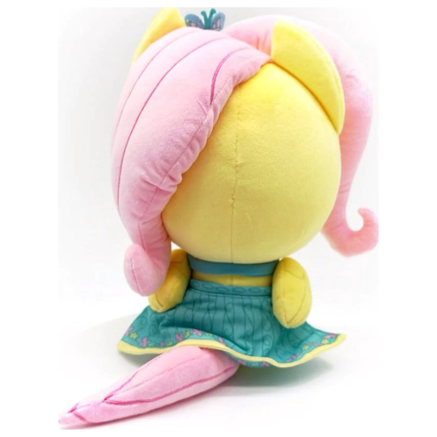 My Little Pony plyšová figúrka Fluttershy 22 cm produktová fotografia
