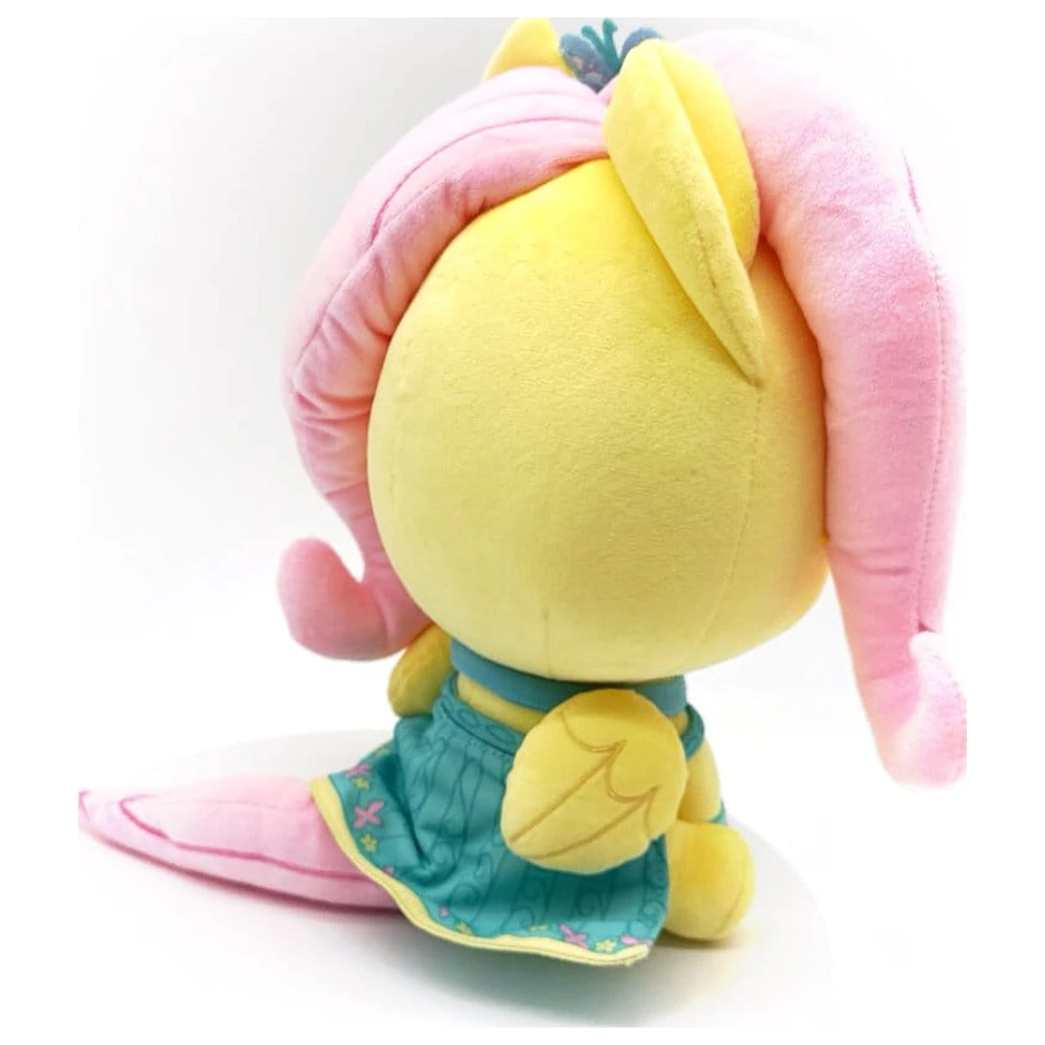 My Little Pony plyšová figúrka Fluttershy 22 cm produktová fotografia